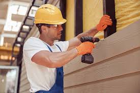 Professional Siding Installation & Repair in Woodlyn, PA